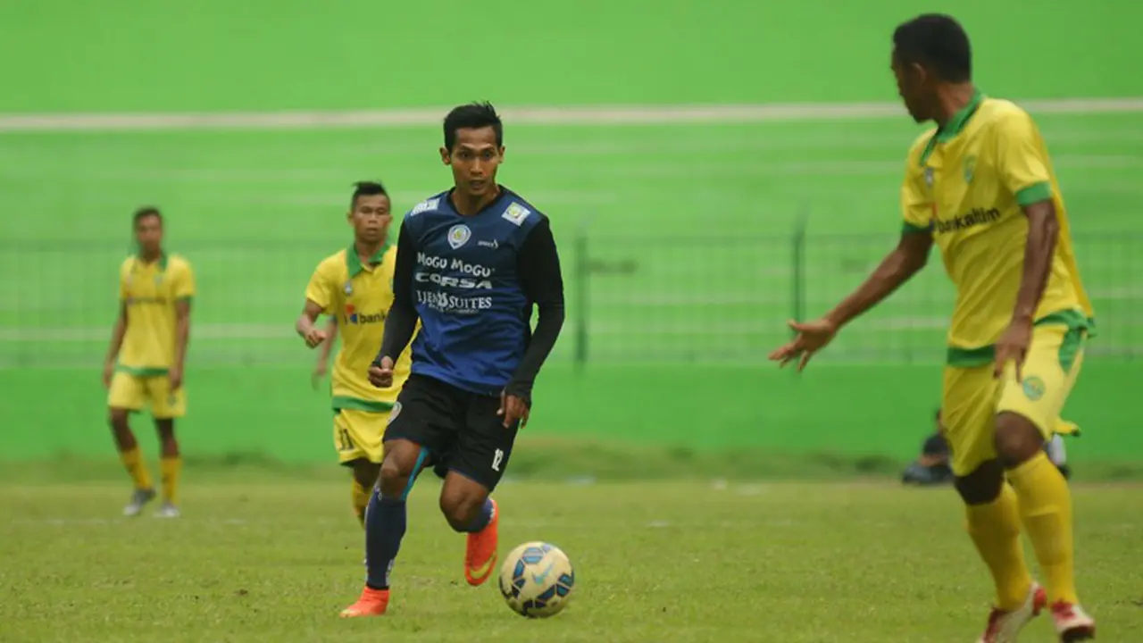 Arema Cronus