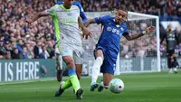 Chelsea Terpuruk, Liam Rosenior Akui Timnya Sedang dalam Situasi Sulit