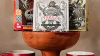 Dari Toraja ke Dunia, UMKM Ini Sukses Ekspor dan Jadi Pemasok Coffee Shop di 5 Negara Berkat Dukungan BRI
