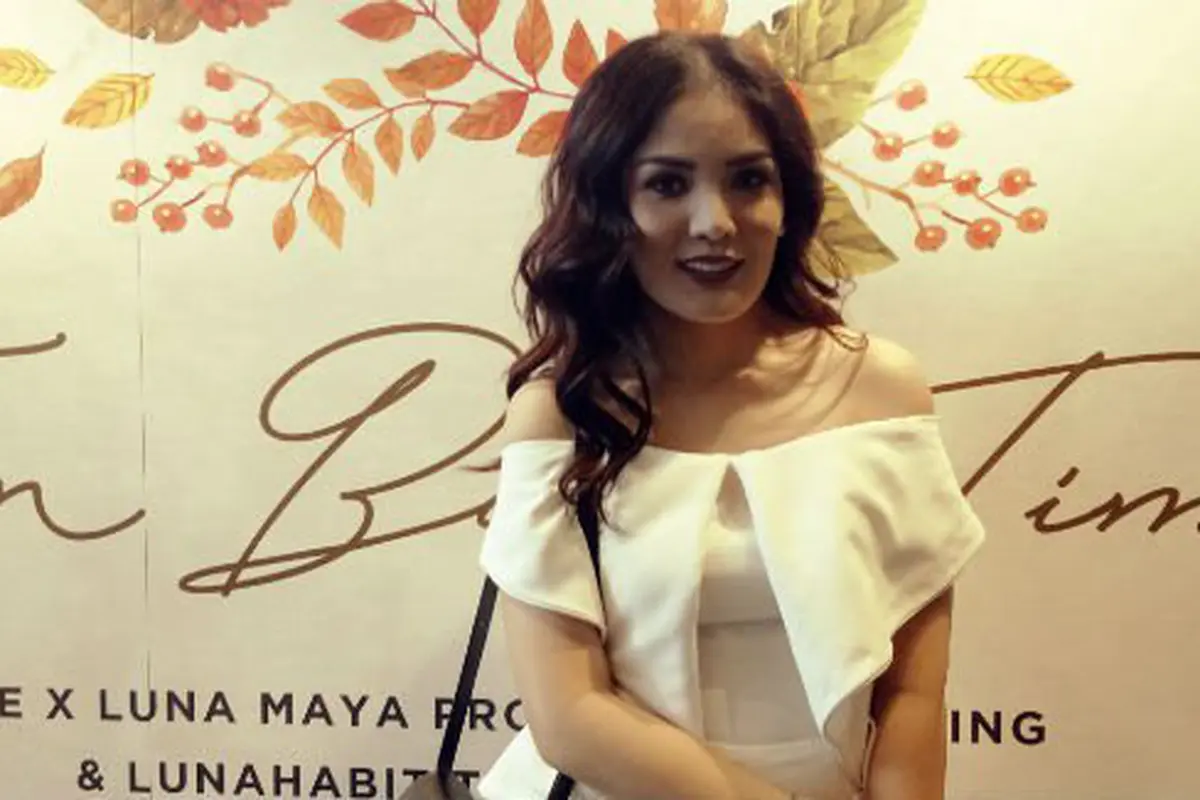 Nindy Ayunda/Vemale.com