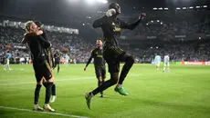 Prediksi Juventus vs Lazio: Tamu Belum Terkalahkan