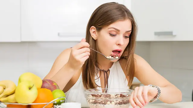 Pilihan Menu Sarapan untuk Anda yang Diet