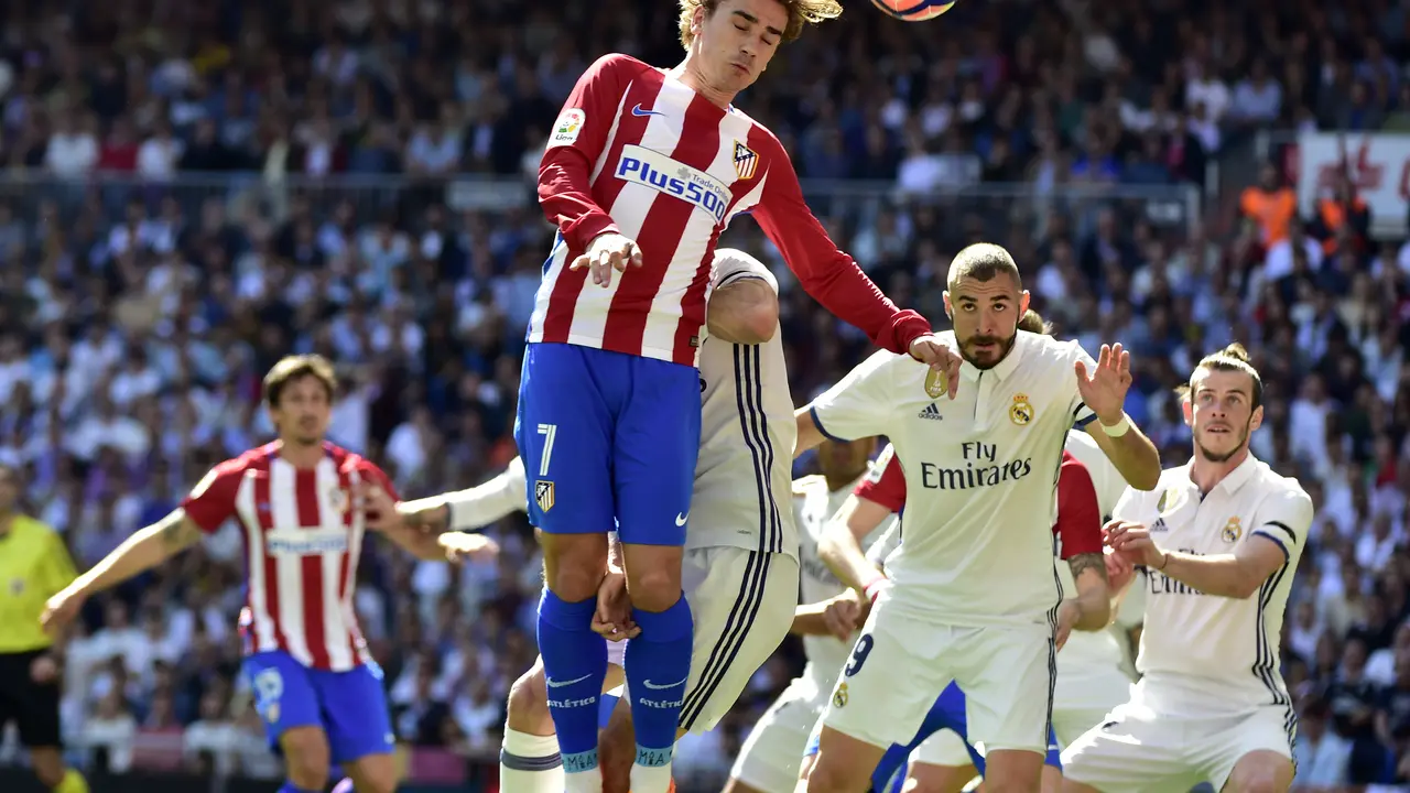 Real Madrid