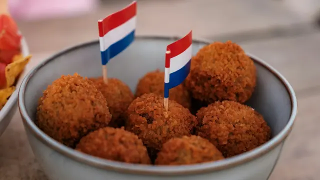 Bitterballen