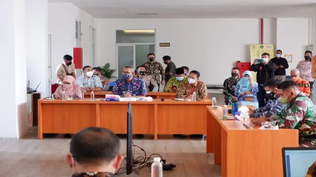 Cek Titik Penyekatan Dan Aturan Masuk Kota Cirebon Selama PPKM Darurat