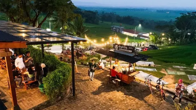 Kopi Ampirono/ visitingjogja.jogjaprov.go.id