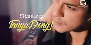 Bintang Tanya Dong minggu ini menampilkan Miller Khan. Simak videonya, siapa tahu pertanyaan kamu yang dijawab.