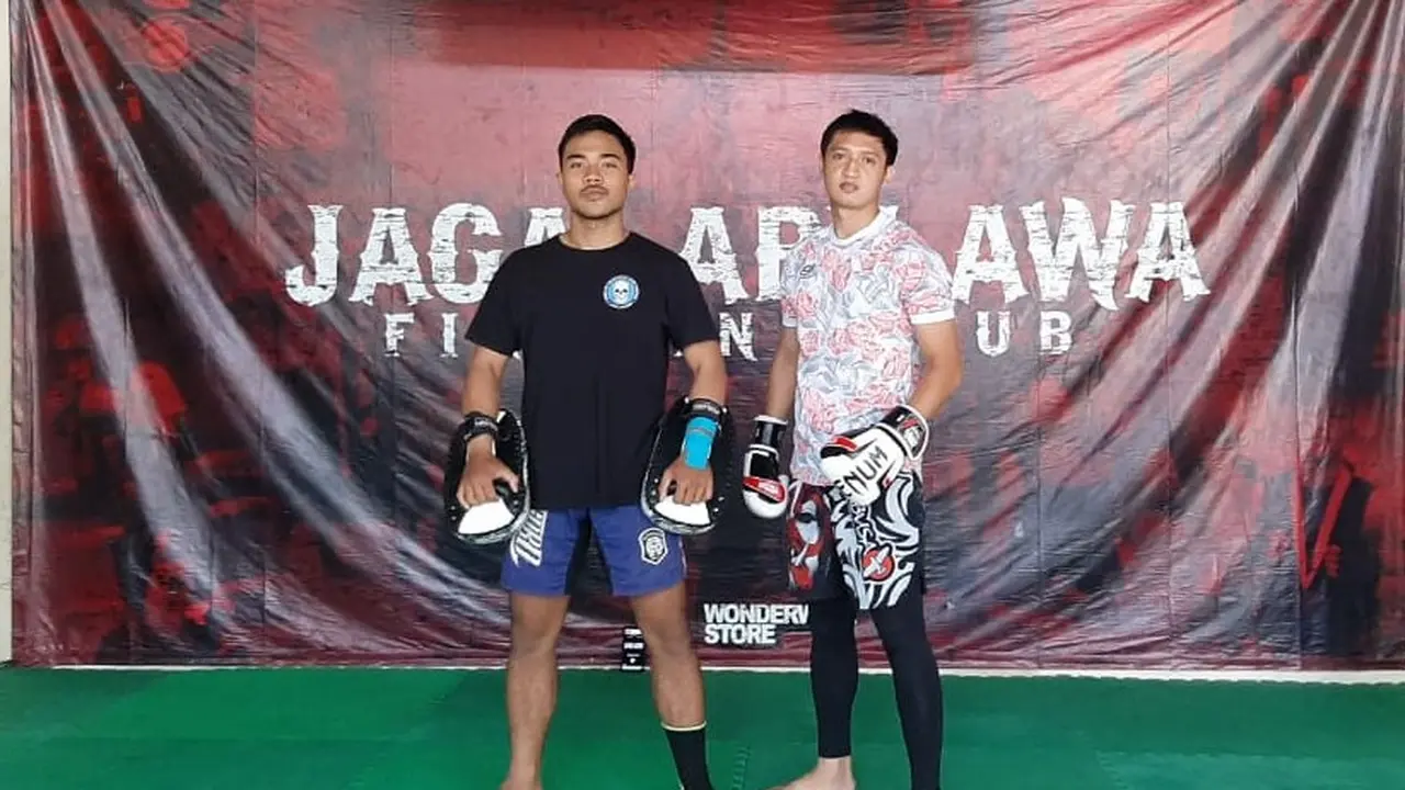 Persita Tangerang, Chandra Waskito