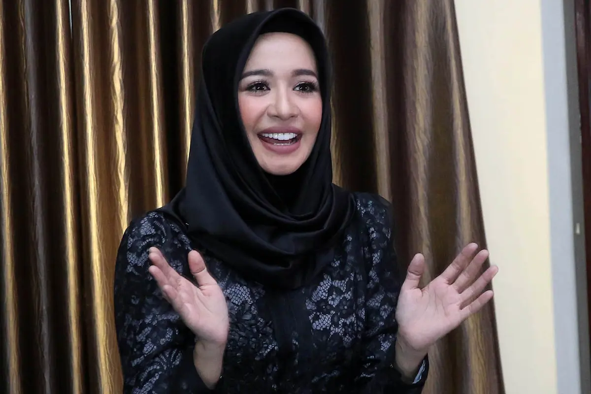 Laudya Cynthia Bella
