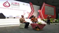 Pameran IPA ke-42 di JCC (Foto:Merdeka.com/Wilfridus S)