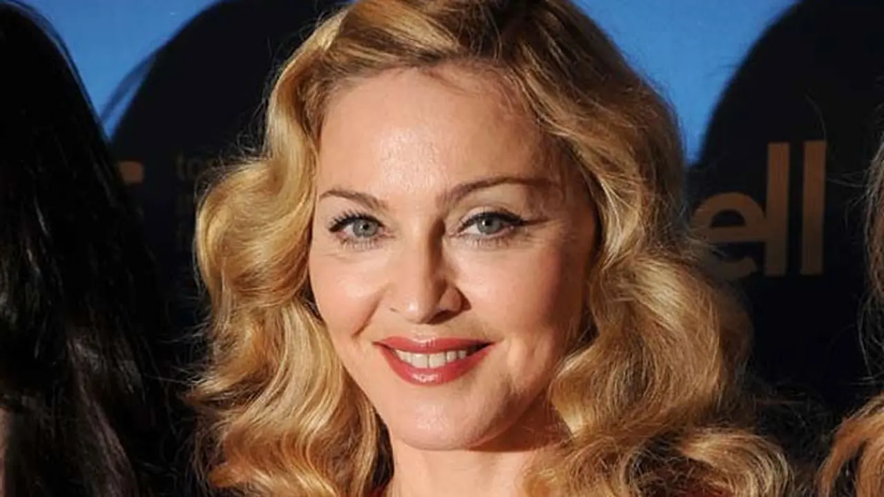 Madonna
