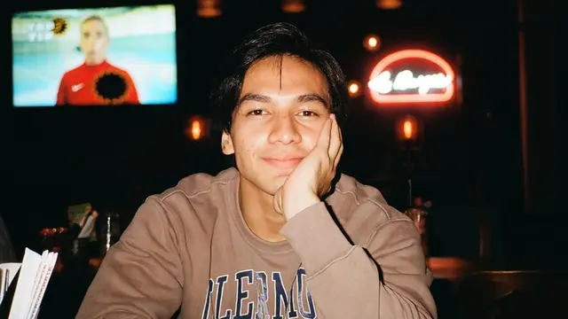 Aktor Ganteng Jefri Nichol Terjerat Kasus Narkoba