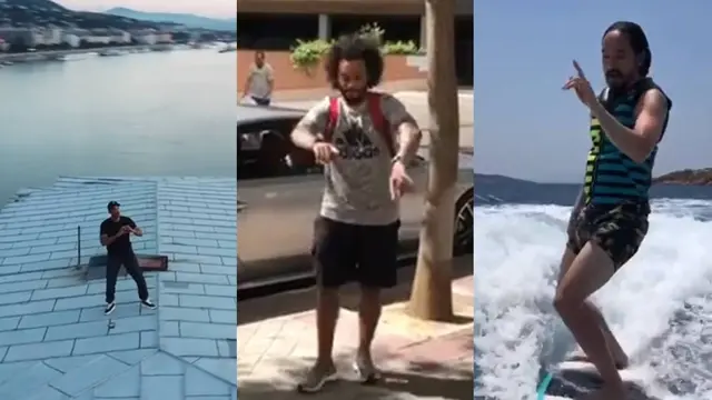 [Bintang] Apa Sih In My Feelings Challenge?