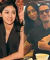 Lihat di sini beberapa potret penuh pesona Dewi Andarini, sosok perempuan yang berhasil taklukan hati Angga Maliq &amp; D'Essentials.
