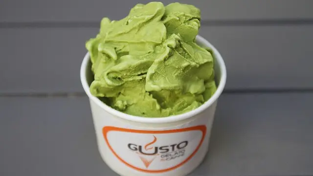 Menarik, Kini Bumbu Dapur Juga Dijadikan Sebagai Varian Rasa Gelato