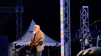 Timor Leste Undang Iwan Fals Manggung untuk Dongkrak Kunjungan Wisman