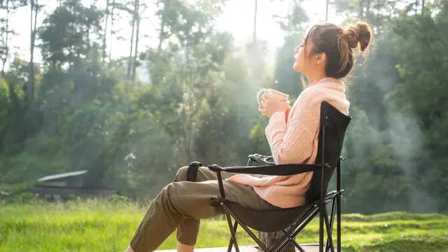 Manfaat Berjemur yang Tak Banyak Diketahui