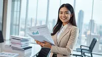 Arti Report: Pengertian, Jenis, dan Cara Membuatnya