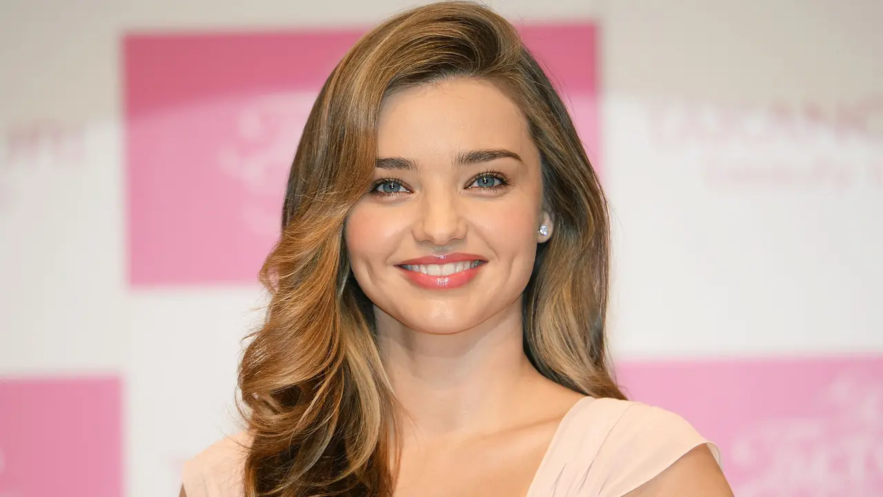 [Bintang] Miranda Kerr