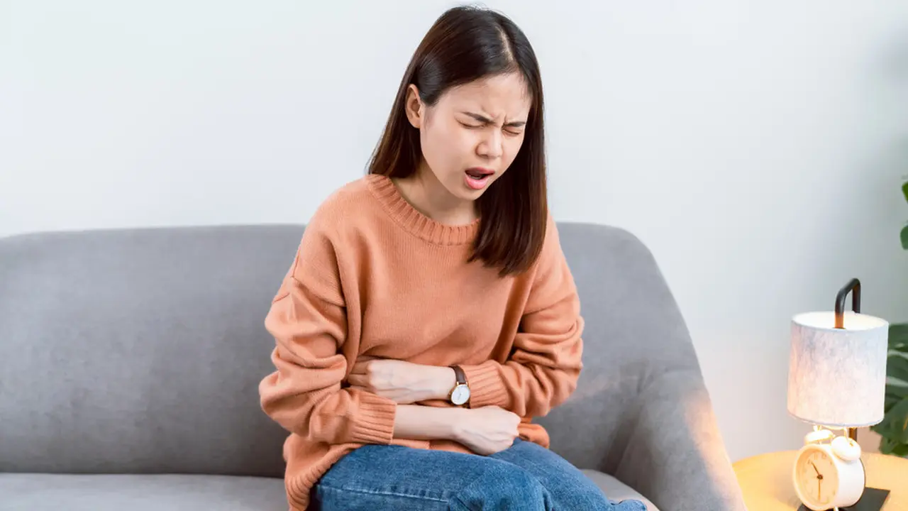 Arti mimpi menstruasi