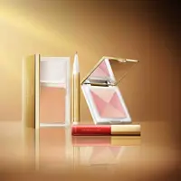 Crystallure luncurkan Crystallure Precious, produk makeup halal premium dengan kandungan Crystalline Gold Powder.