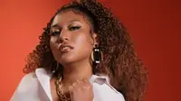 Penyanyi Tefa Suarakan Pentingnya Menyayangi Diri Sendiri di Lagu Love Me (Let Your Mind Be Free)