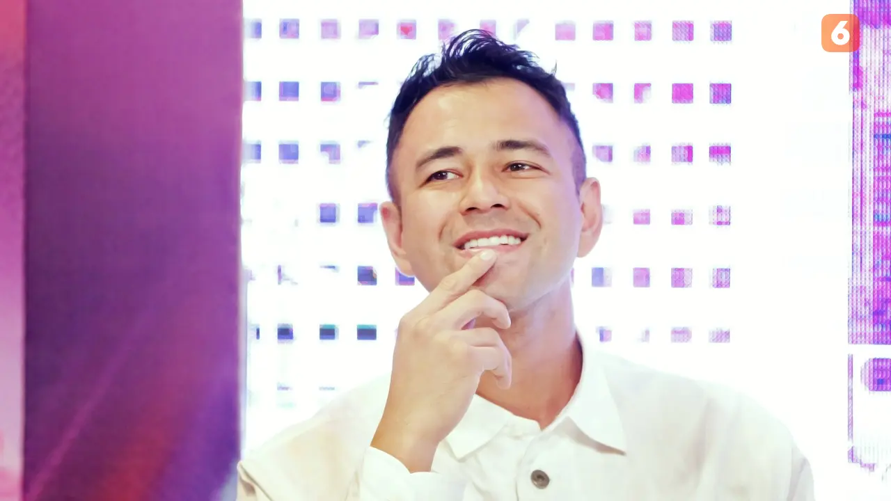 [Fimela] Raffi Ahmad Koplo Superstar