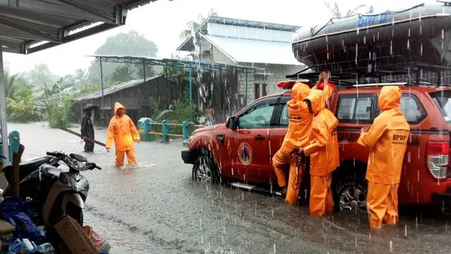 Banjir