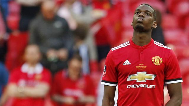 Manchester United, Chelsea, Piala FA 2018