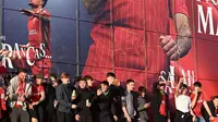 Perayaan Juara Liverpool di Anfield Picu Gempa, Tinggalkan Sidik Jari Seismik dalam Memori Bumi