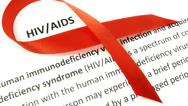 Mengenal Tahapan AIDS dari Gejala HIV (Desinger491/Shutterstock)