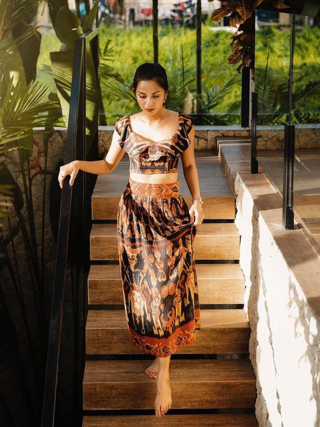 [Fimela] Kirana Larasati
