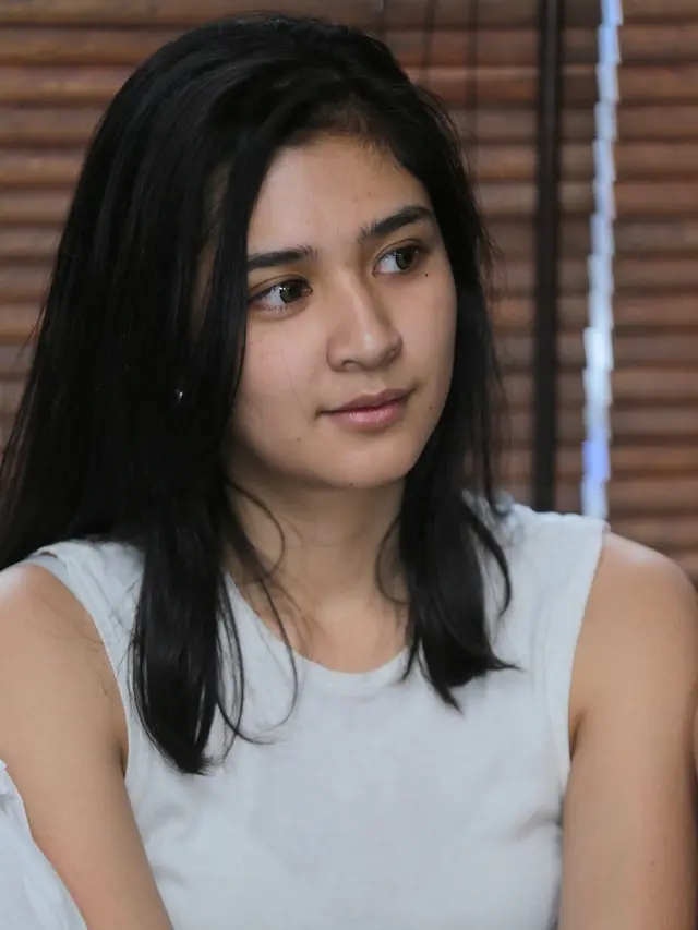 [Bintang] Mikha Tambayong