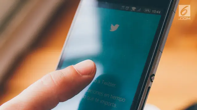 Twitter