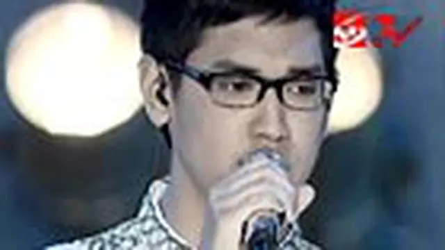 Afgan - Padamu Kubersujud