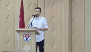 Wamenpora Berharap Esports Nasional Makin Berkembang