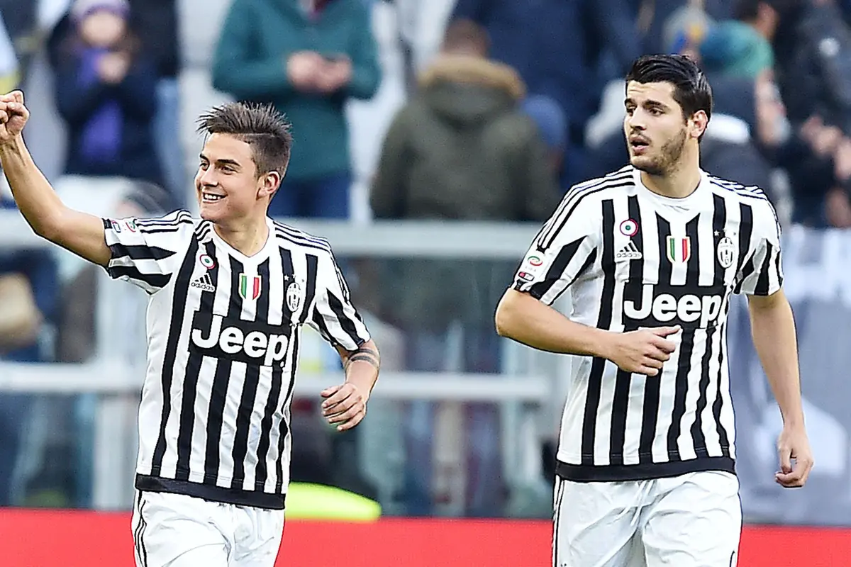 Paulo Dybala