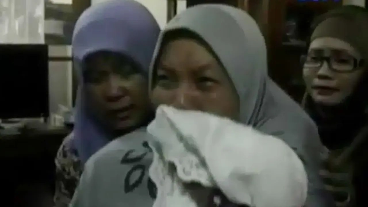 Polisi-Tewas
