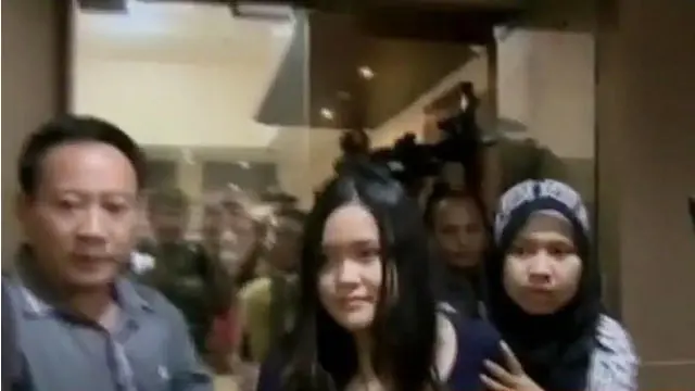 Masa tahanan Jessica di Polda Metro Jaya juga akan diperpanjang, hingga operasi besar besaran digelar aparat gabungan di Kampung Aceh.