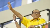 Pendiri Golkar: Jangan Mimpi Ical Bisa Jadi Presiden
