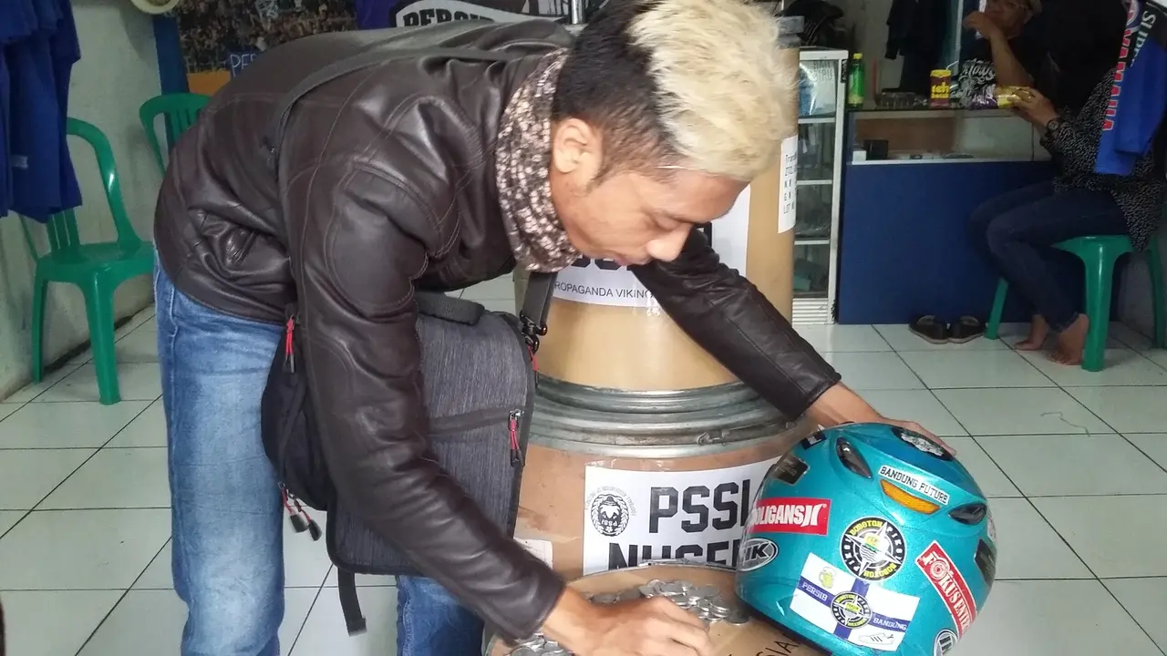 Bobotoh Persib