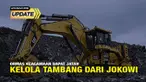 Ramai-ramai organisasi masyarakat (ormas) keagamaan menjadi bahan perbincangan lantaran mendapat privilege dari Presiden Jokowi (Jokowi) untuk mengelola tambang. Keputusan mengenai ormas keagamaan kelola tambang ini tertuang dalam Peraturan Pemerinta...