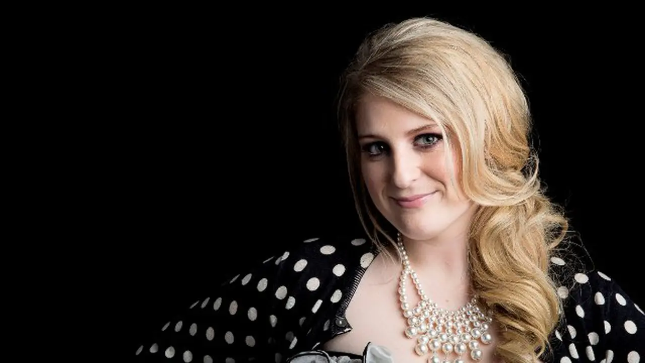Kenalan dengan Artis Baru Meghan Trainor, Jawara Tangga Billboard