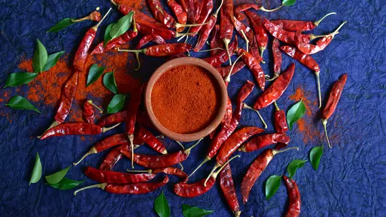 Makanan Pedas Sering Dikaitkan dengan Pereda Stres, Ini Faktanya