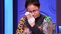 Mariam malak merasa diperlakukan tak adil dalam ujian (Al Hayat TV)