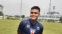 Liga 1: Rachmat Irianto Memilih Nomor Punggung 53 di Persib, Apa Alasannya?