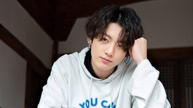 Jungkook BTS (Soompi)