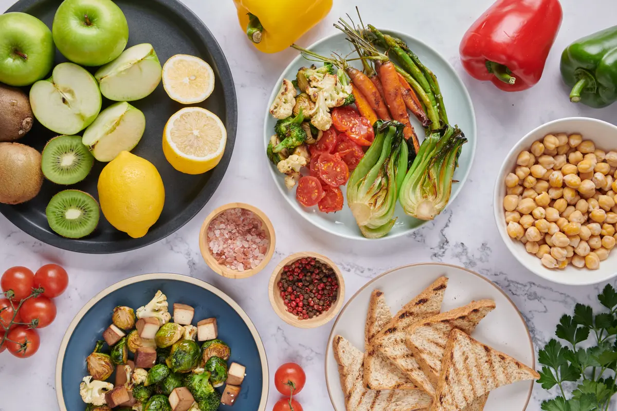 clean eating