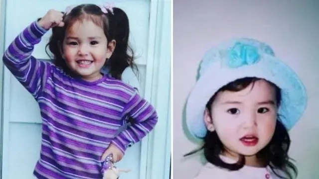 Jeon Somi