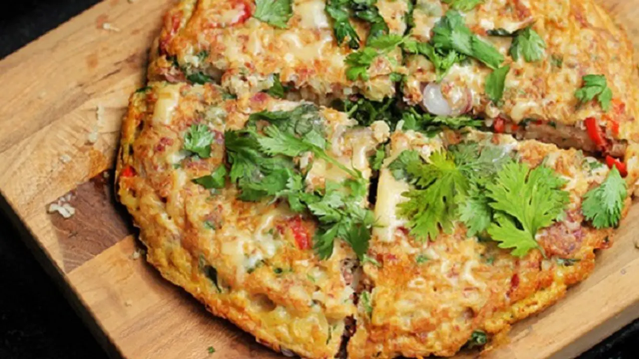 Resep Pizza Mi Istimewa untuk Kamu yang Sedang Belajar Masak
